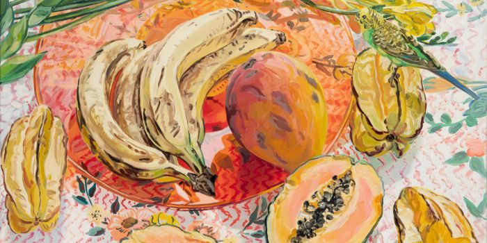 Masterworks Adds Five New Works To Collection