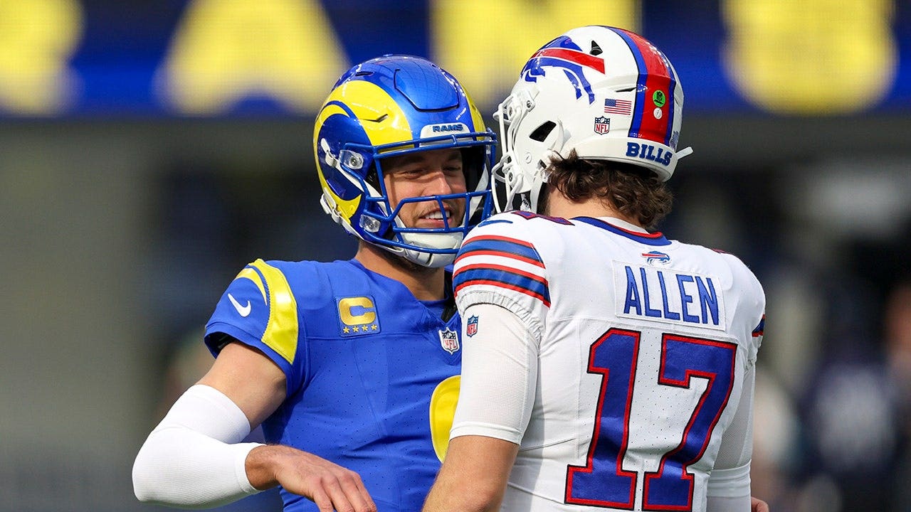 'Madden NFL 27' top quarterback ratings revealed with Stafford, Allen at 99