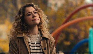 'Maximum Pleasure Guaranteed' Finale Twist: Paula Blackmailed, Season 2