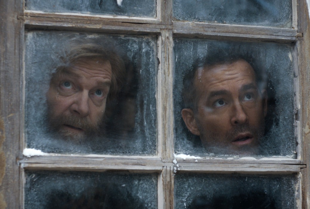 Airdate: Mayday | TV Tonight