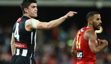 Why Pies could cop monster fine from AFL, even if Maynard is not banned