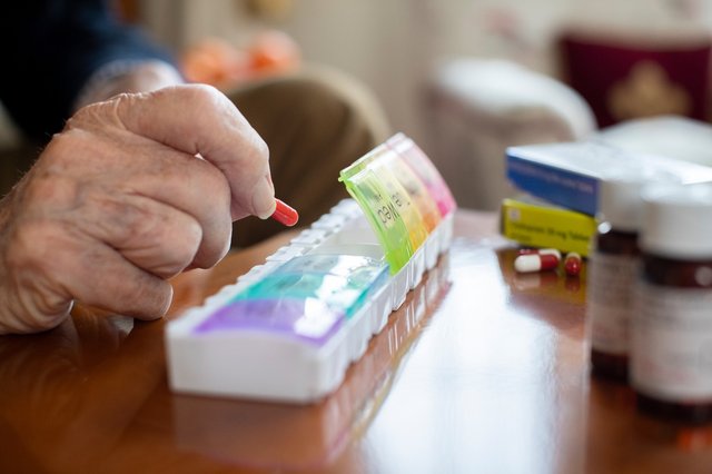 Follow safeguards to ensure your medications are safe and effective