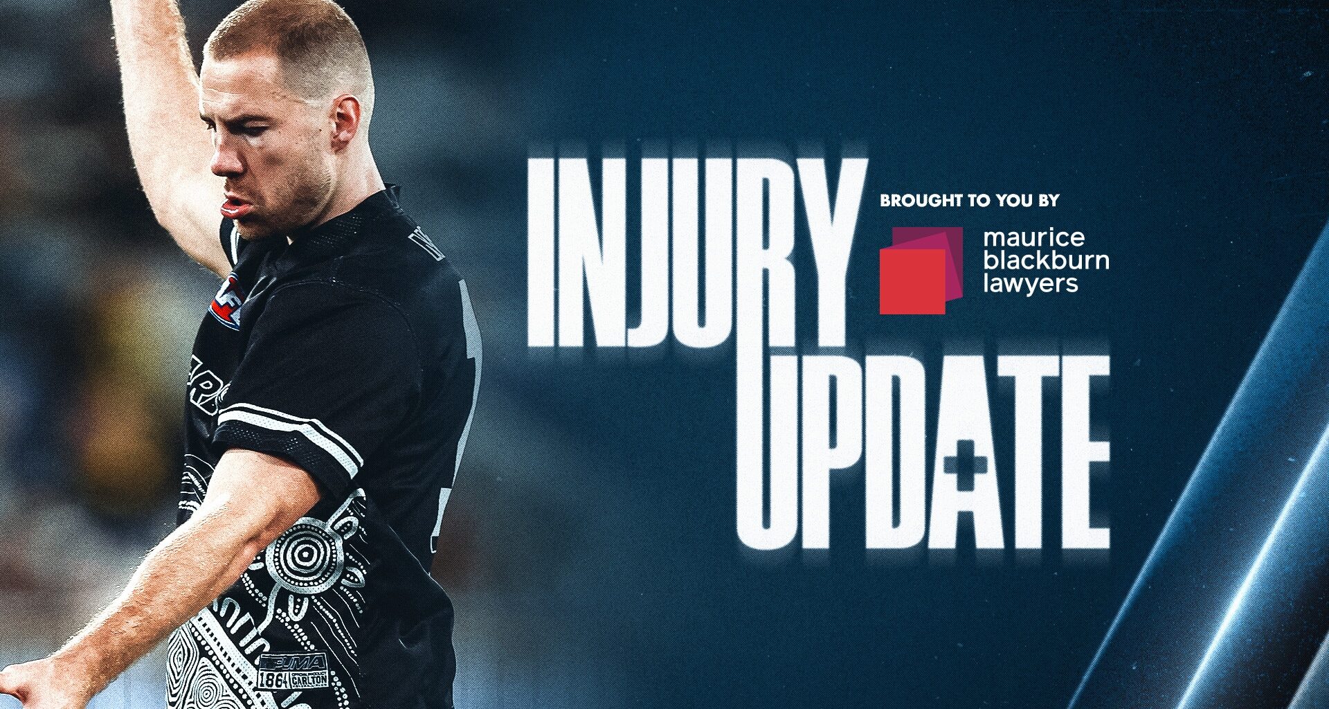 AFL injury news: Updates on Cerra, McKay