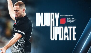 AFL injury news: Updates on Cerra, McKay