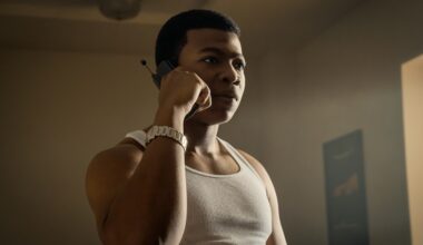 'Power Book III: Raising Kanan' Introduces Jarita for 'Power: Origins'