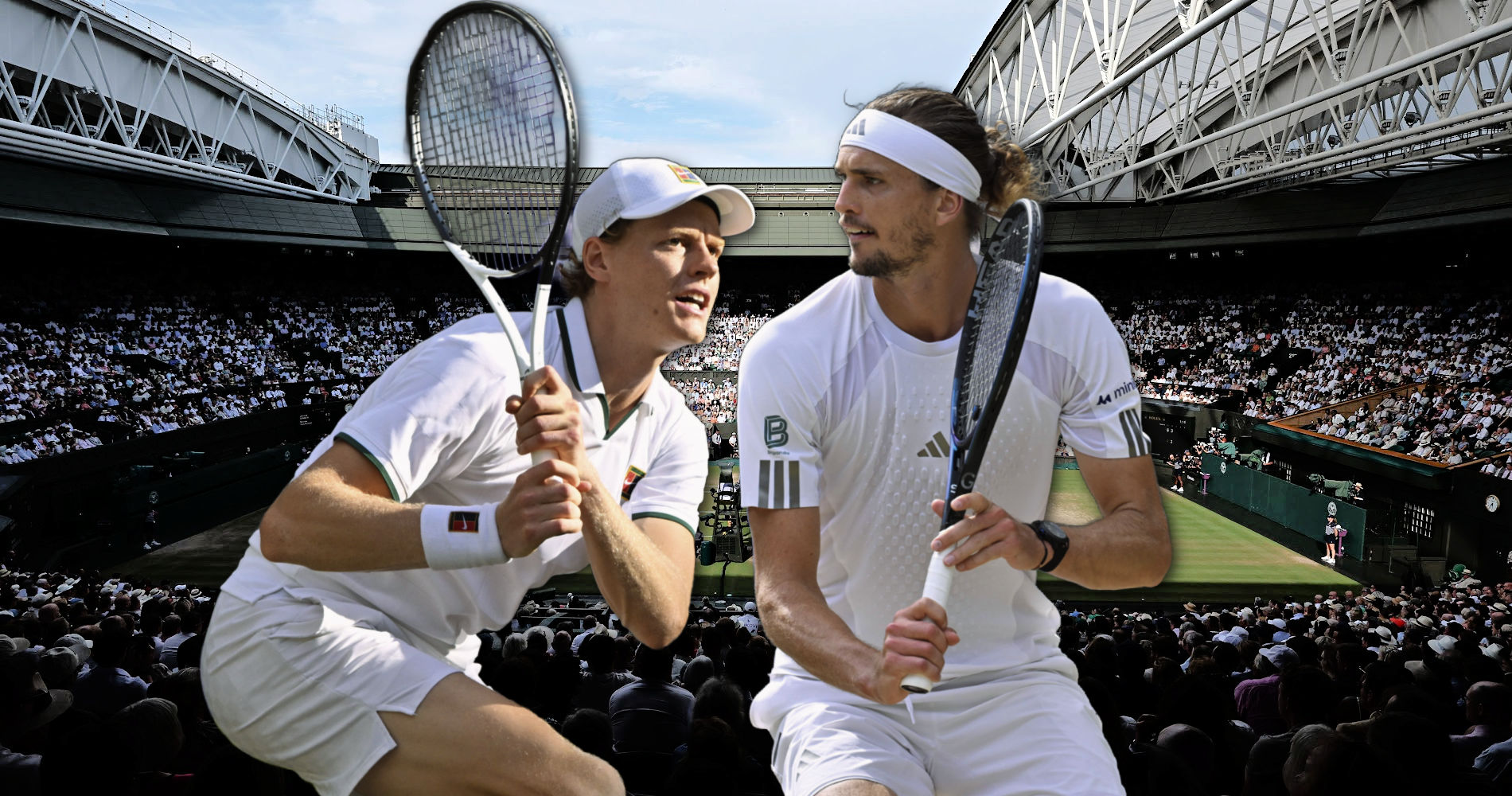 Wimbledon 2026 Final: Sinner vs Zverev, Alcaraz’s Shadow