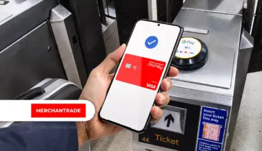 Merchantrade Money Now Supports Google Wallet and Samsung Wallet