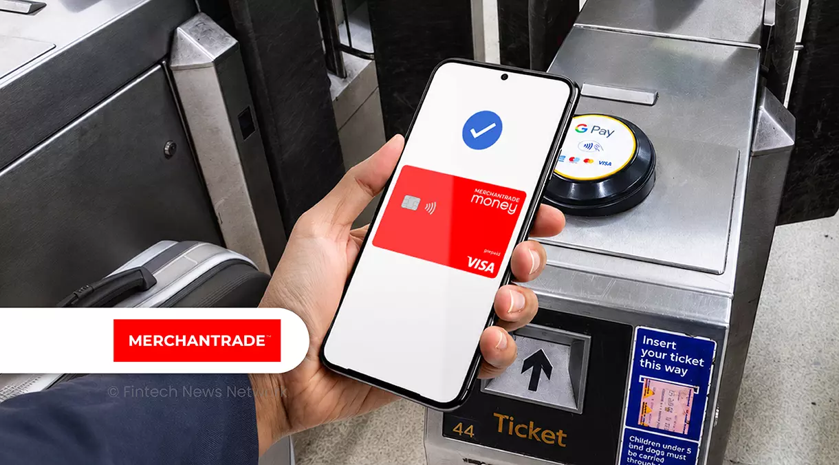 Merchantrade Money Now Supports Google Wallet and Samsung Wallet