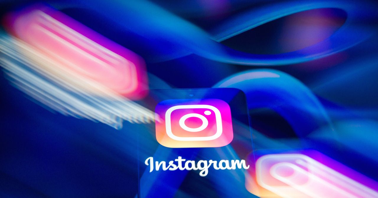 Meta Now Lets Anyone Use Your Instagram Photos in AI Images—Unless You Opt Out