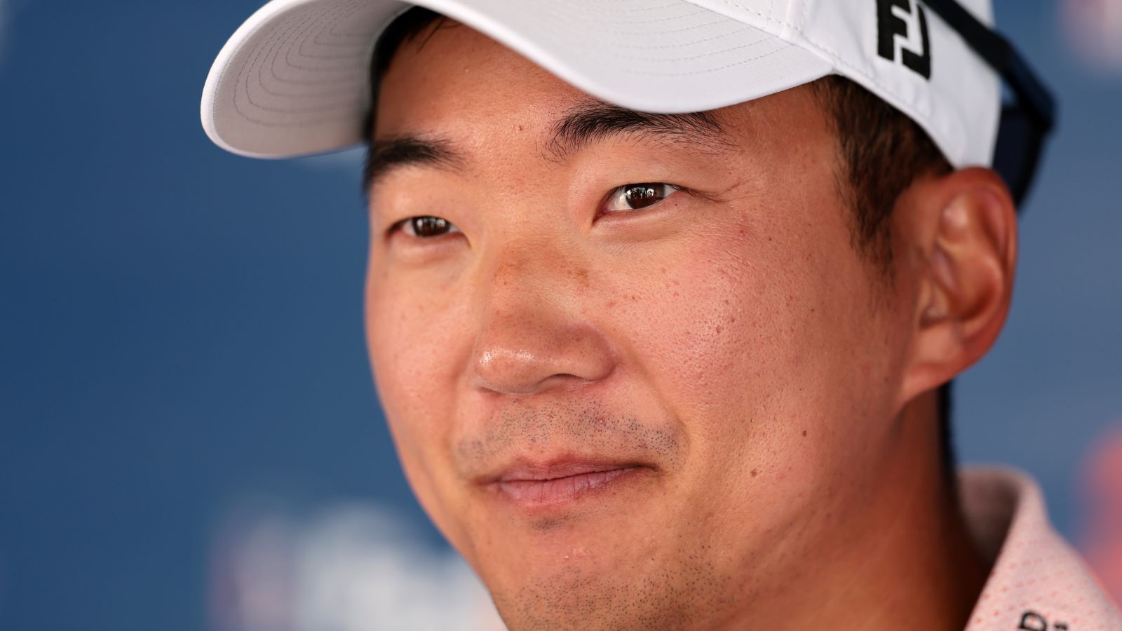 Michael Kim writes himself into PGA record books - News