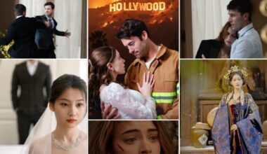 Men Flock to Microdramas, Romance Stories Rule: Owl & Co. Study