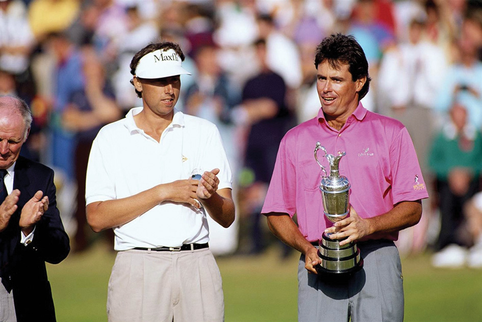 Royal Birkdale – History, facts and stats | Inside Golf. Australia's Most-Read Golf Magazine as named by Australian Golfers