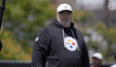 Study: Do The Steelers Have The NFL's Smallest Coaching Staff? (2026 Edition)