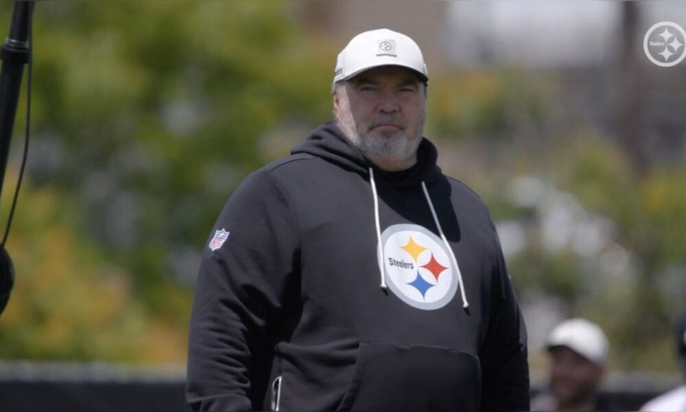 Study: Do The Steelers Have The NFL's Smallest Coaching Staff? (2026 Edition)