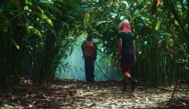'Mimpi Kita' Lands Abnormal Studios as Distributor and Sales Agent