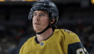 Ex-Maple Leafs Forward Mitch Marner