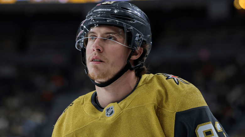 Ex-Maple Leafs Forward Mitch Marner