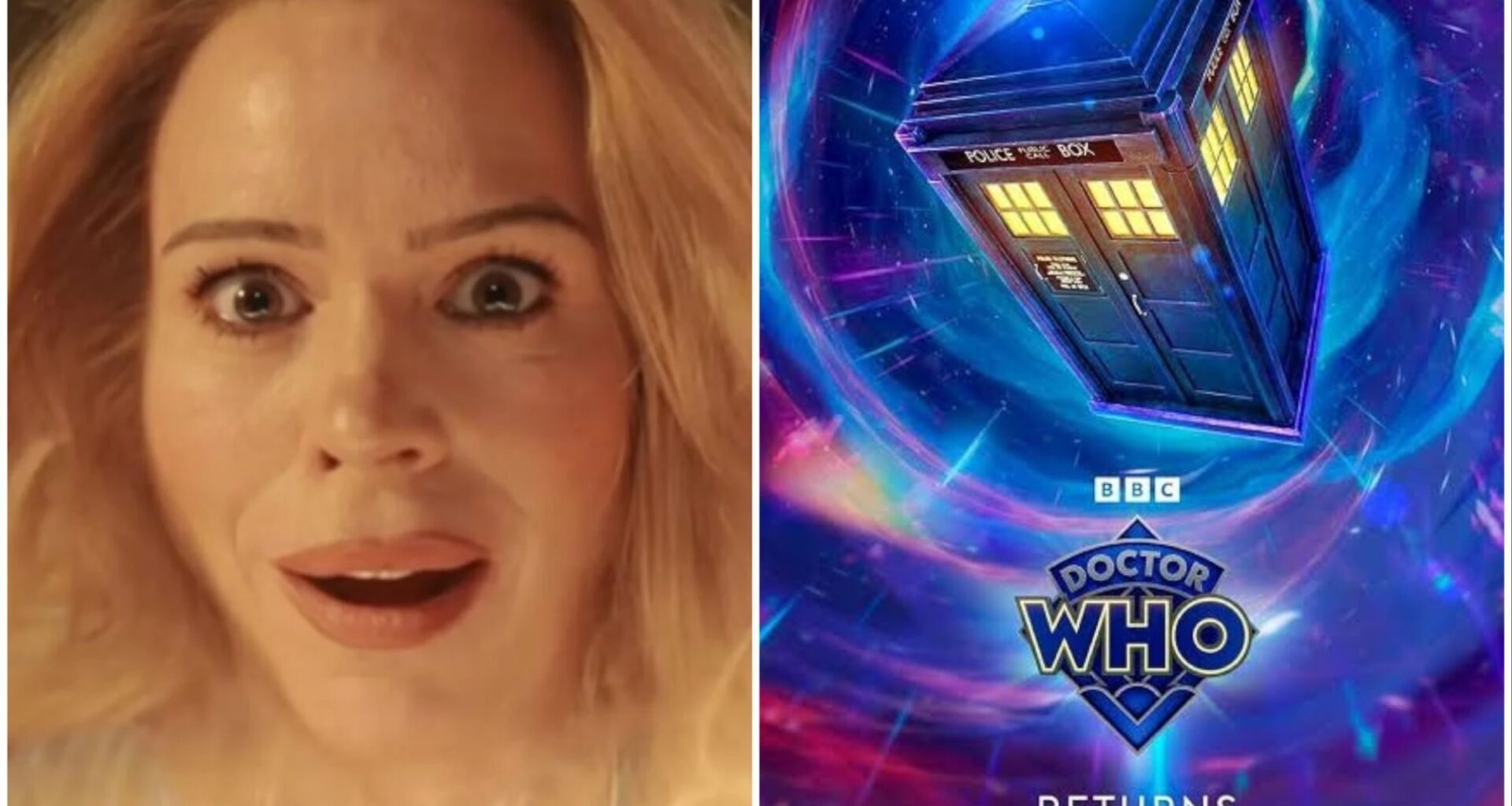 Doctor Who: Are We Getting Closer to BBC's Official Tender Time?