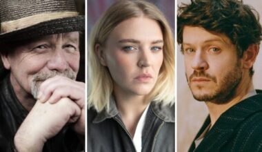 Peter Mullan, Iwan Rheon to Star in Celyn Jones' 'Mountain'