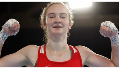 Clyde Moves to Within One Win of a Commonwealth Medal