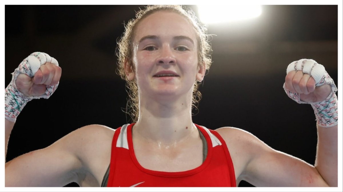 Clyde Moves to Within One Win of a Commonwealth Medal