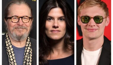 Curry Barker, Gary Oldman, Robbie Brenner Join TIFF Market Talks