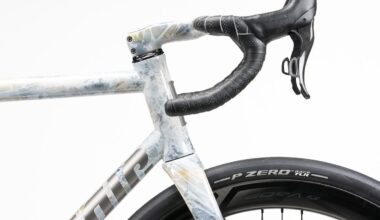 Mosaic releases $15,000 AR-Zero frameset