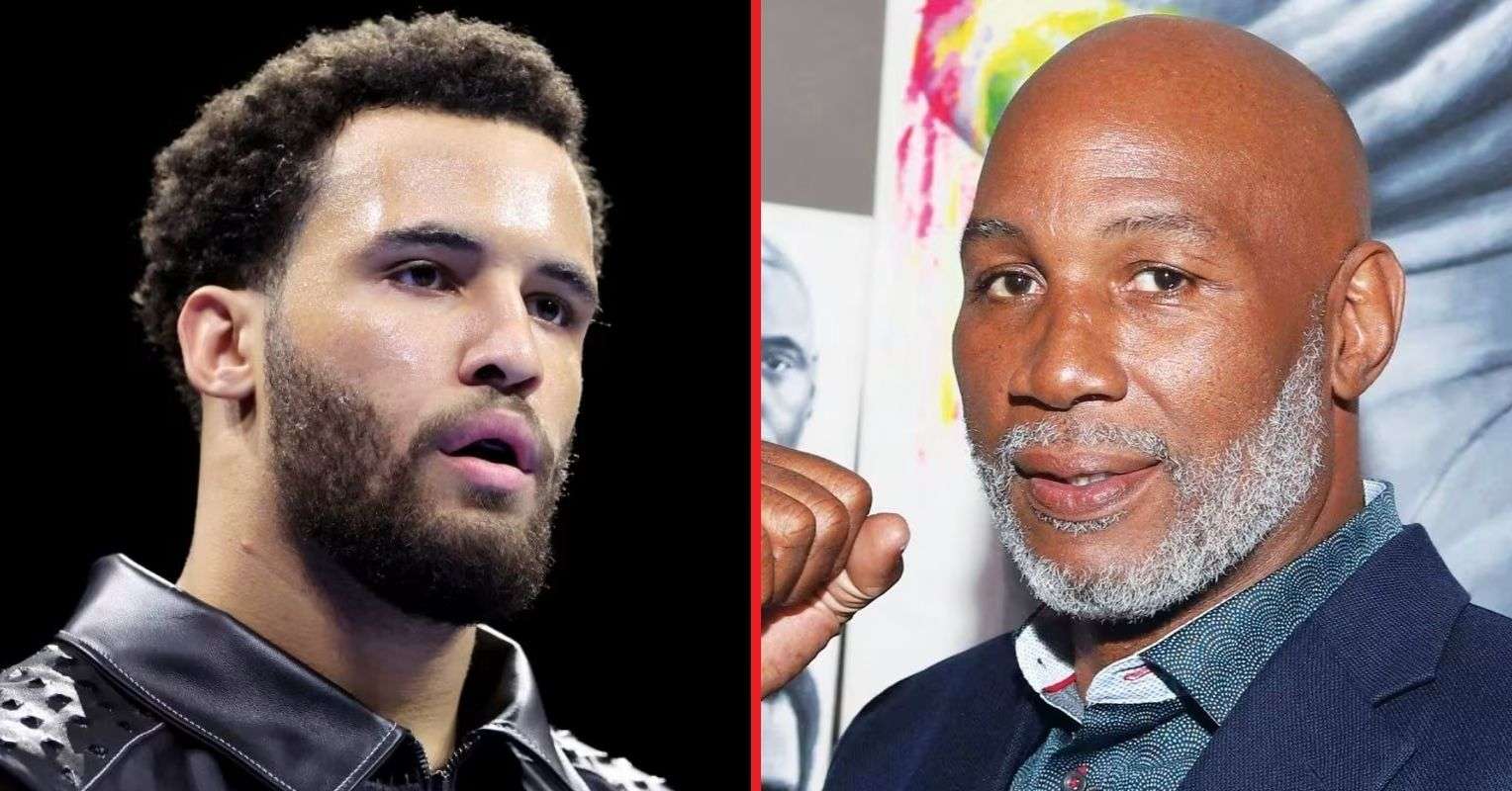 Lennox Lewis says Moses Itauma should stay away from one heavyweight