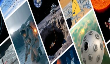 NASA awards $3.2 million for 18 early-stage NIAC technology concepts