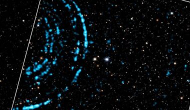New Data From The Chandra Observatory Could Reframe Our View Of Our Galaxy's Structure