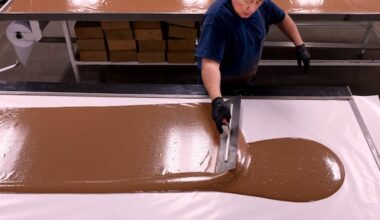 Smelling chocolate could help you hit more reps at the gym – Deseret News