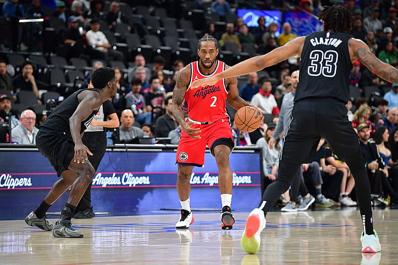 clippers