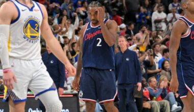 Report Details How NBA Purposely Let LA Clippers Make Fools of Themselves in Kawhi Leonard Trade Talks