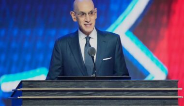 Europe league, expansion, Kawhi probe, second apron all topics at NBA's board of governors meeting