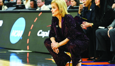 Seeding changes coming to NCAA women's basketball tournament