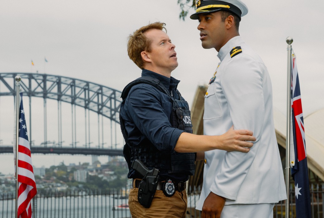 Returning: NCIS: Sydney | TV Tonight