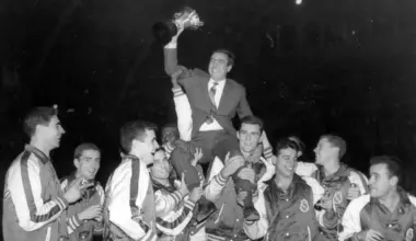 Four years without Pedro Ferrándiz