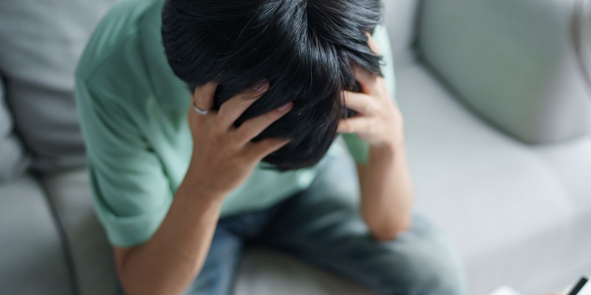 AIHW report reveals worsening youth mental health as experts call for new approaches