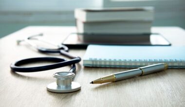 Healthcare Stocks Now At The Heart Of IBD's Elite Growth List