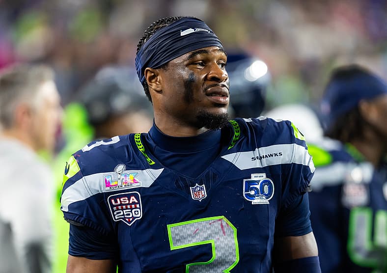 Seattle Seahawks, Nick Emmanwori
