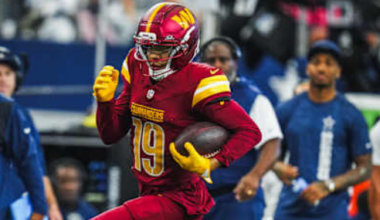 Study: Casual sports fans dominate NFL viewership landscape
