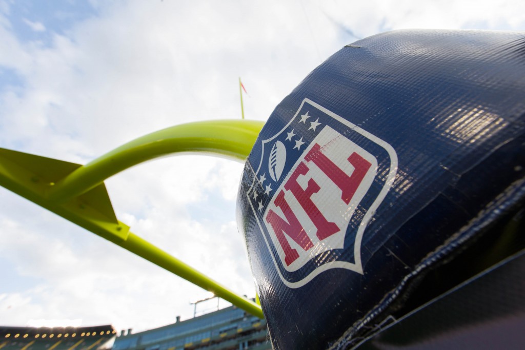 2026 NFL Offseason In Review Series