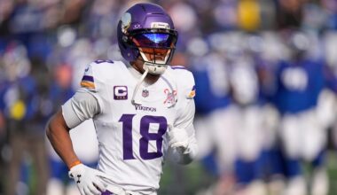 2026 Fantasy Football Mock Draft: Latest Projections Entering NFL Preseason