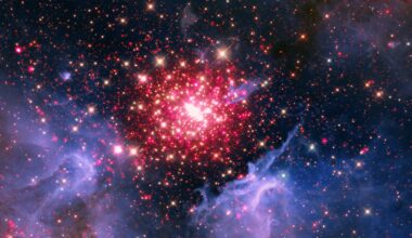 Cassiopeia A US 250