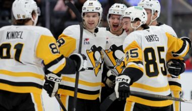Dan's Daily: Bogus Trade Report; Ducks Play Chicken; Penguins Op-Ed
