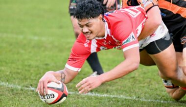 Grafton Redmen Crush Kempsey Cannonballs in 67-24 Rugby Union Win