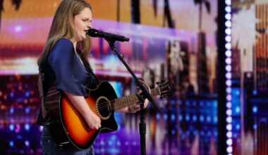 America's Got Talent Episode 7 recap: Final night of auditions