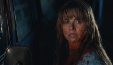 'Crystal Lake' Trailer: Linda Cardellini Returns In Peacock Series