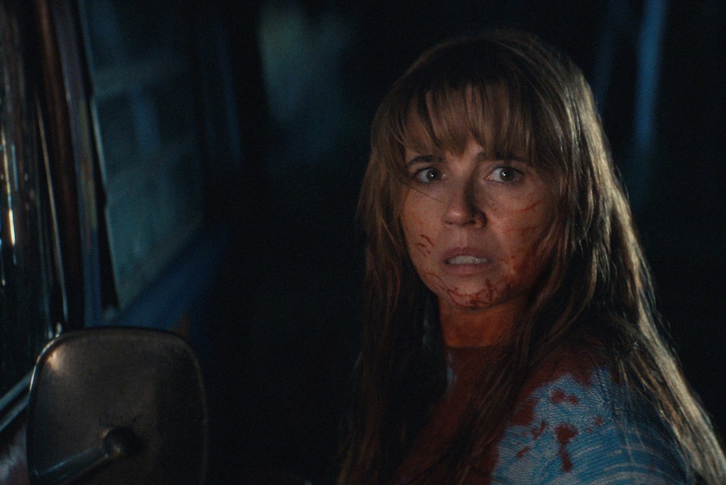'Crystal Lake' Trailer: Linda Cardellini Returns In Peacock Series