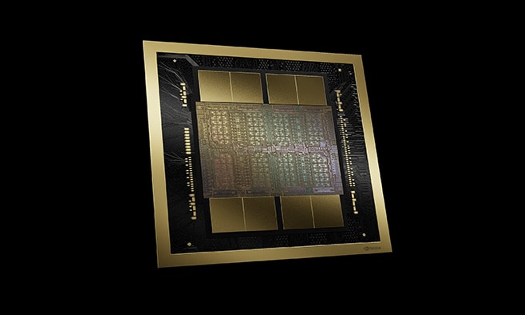 NVIDIA Blackwell Architecture